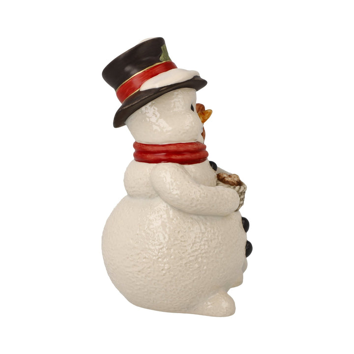 66704951 - Goebel Schneemänner Figur &