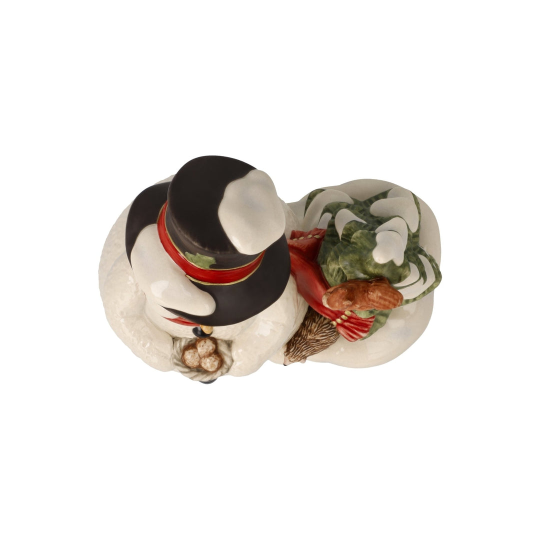 66704951 - Goebel Schneemänner Figur &