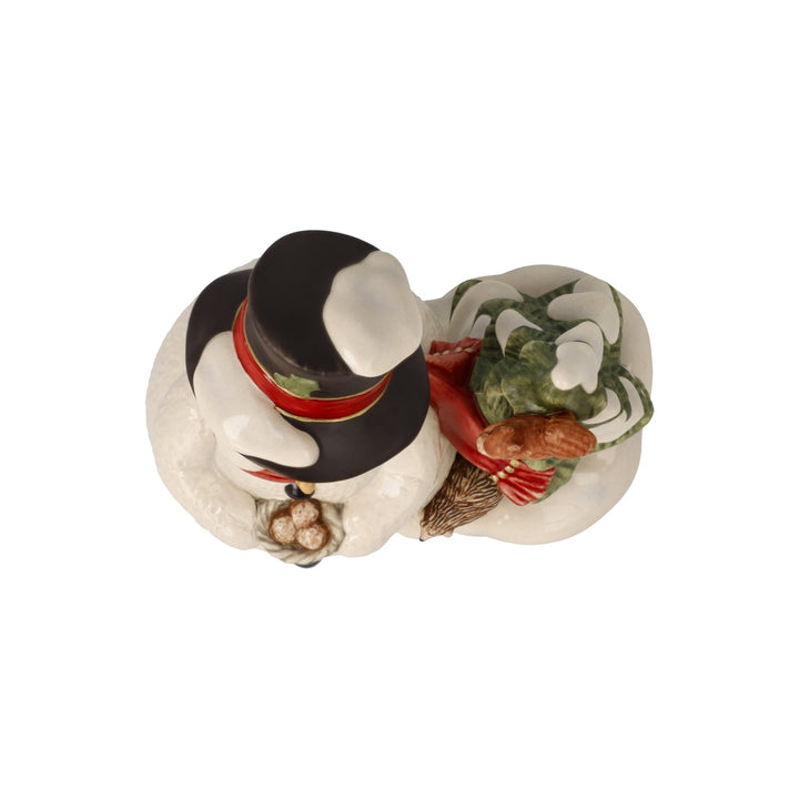 66704951 - Goebel Schneemänner Figur &