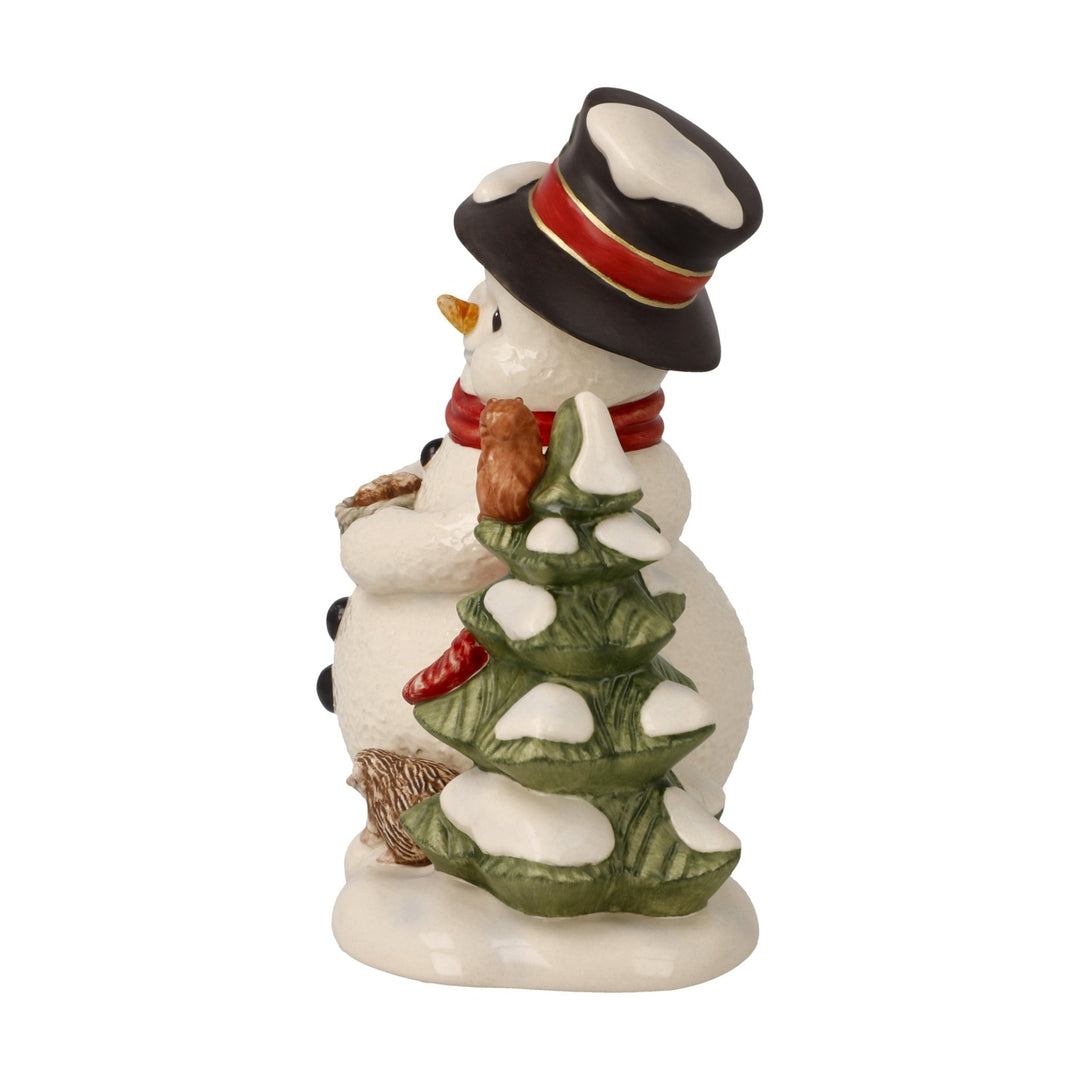 66704951 - Goebel Schneemänner Figur &