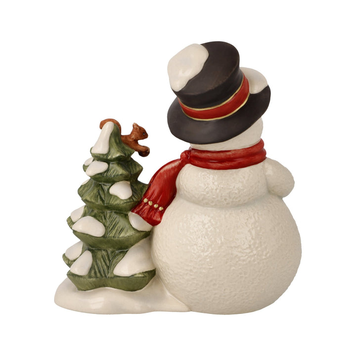 66704951 - Goebel Schneemänner Figur &