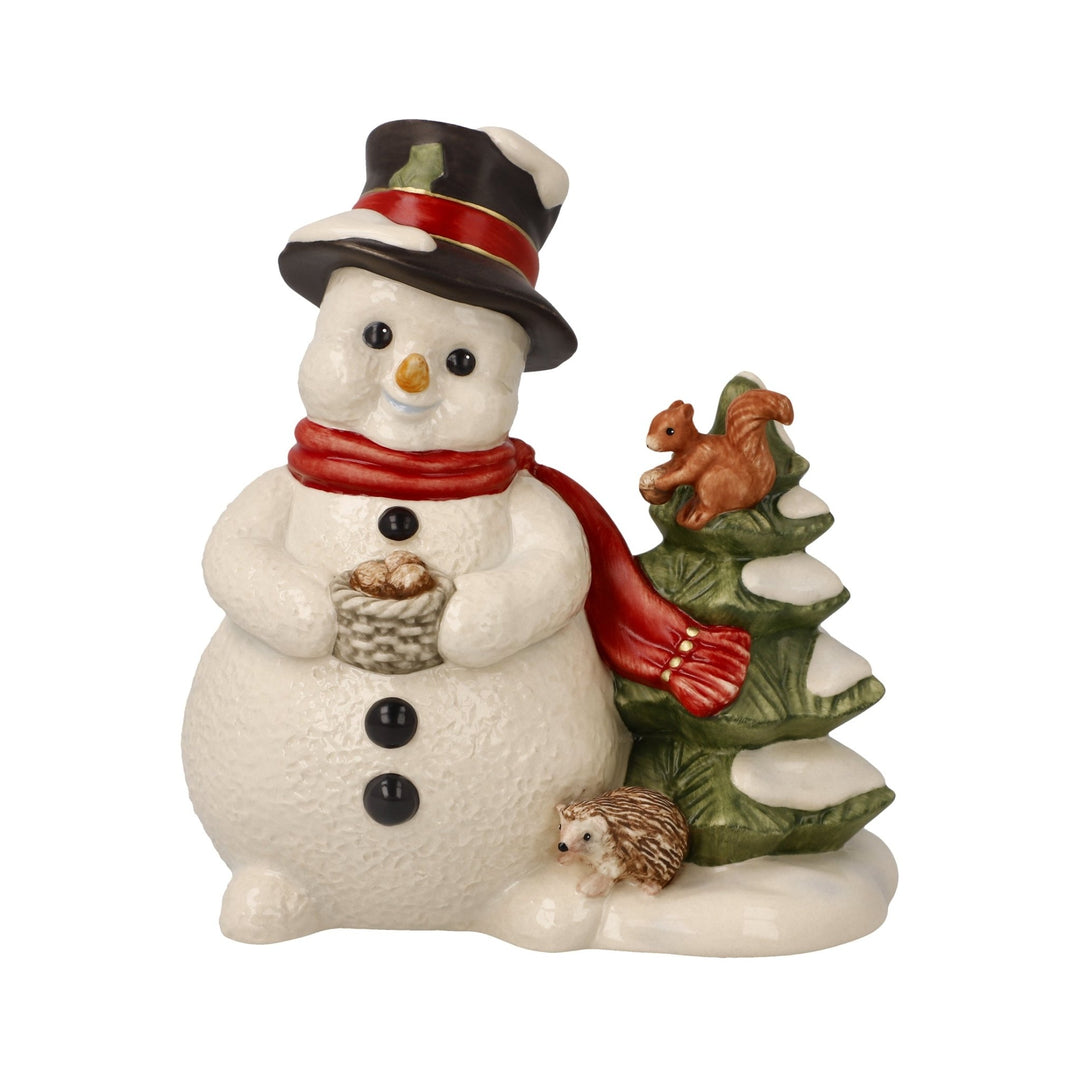 66704951 - Goebel Schneemänner Figur &
