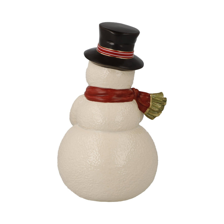 66705051 - Goebel Schneemänner Figur &
