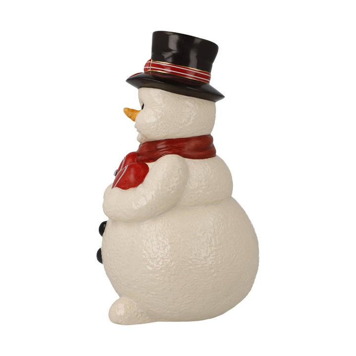 66705051 - Goebel Schneemänner Figur &