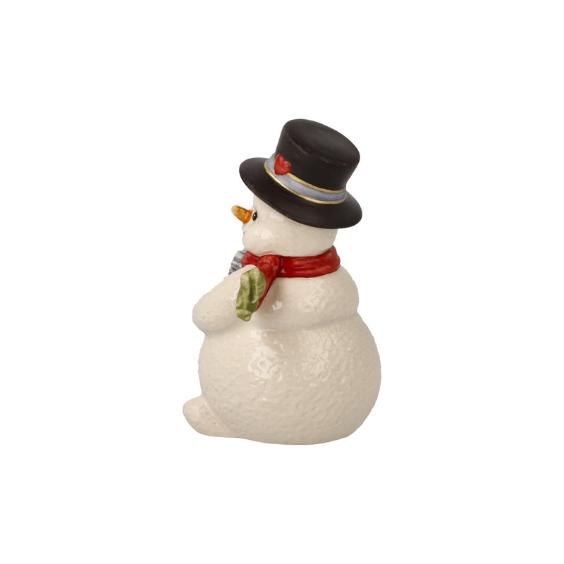 66705041 - Goebel Schneemänner Figur 'Kleine Winterfreude' 2026