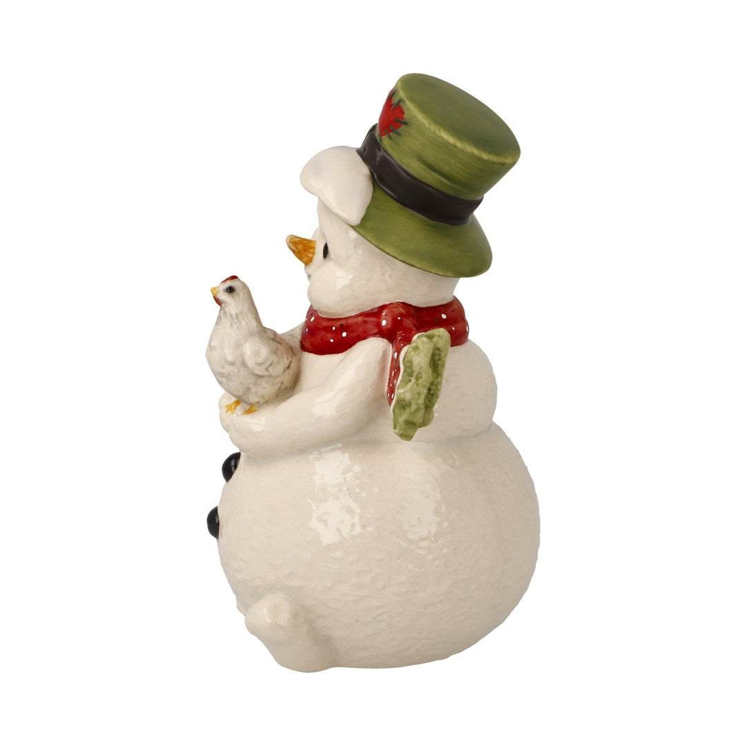 66705021 - Goebel Schneemänner Figur &