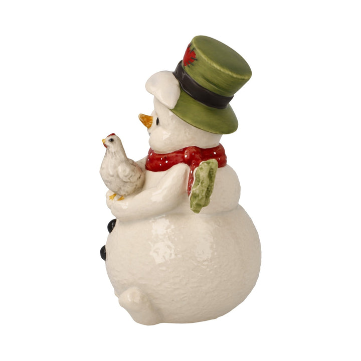 66705021 - Goebel Schneemänner Figur &