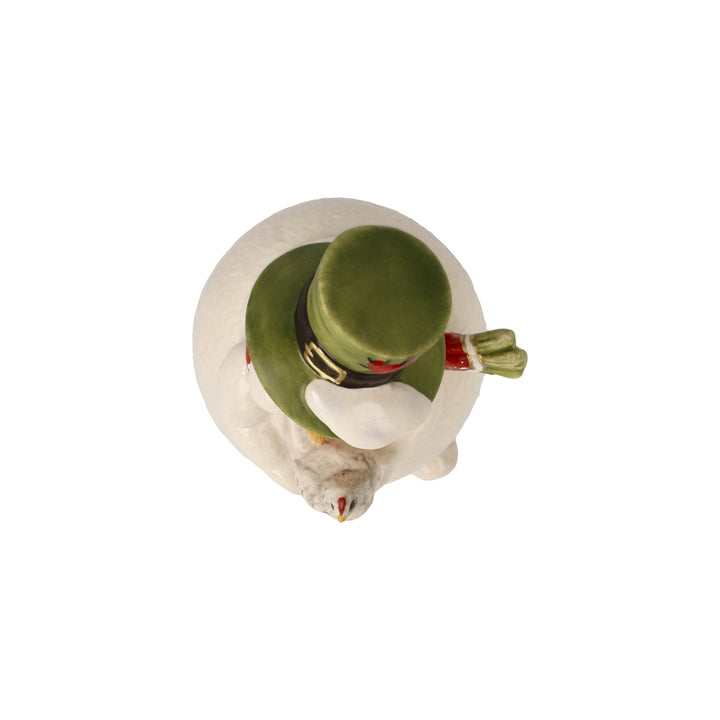 66705021 - Goebel Schneemänner Figur &