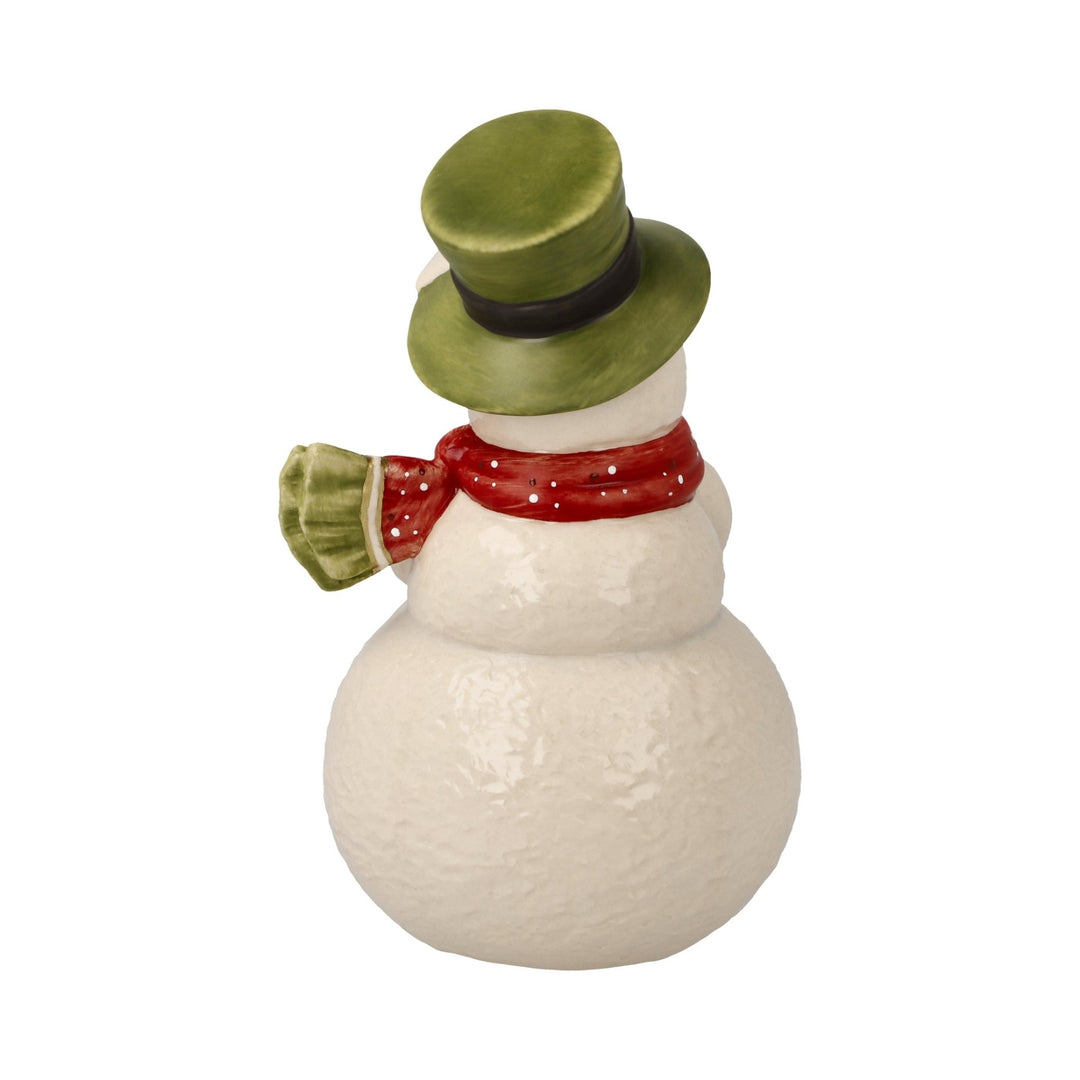 66705021 - Goebel Schneemänner Figur &