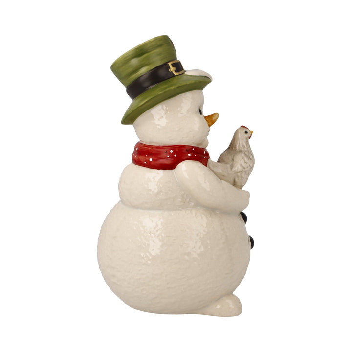 66705021 - Goebel Schneemänner Figur &