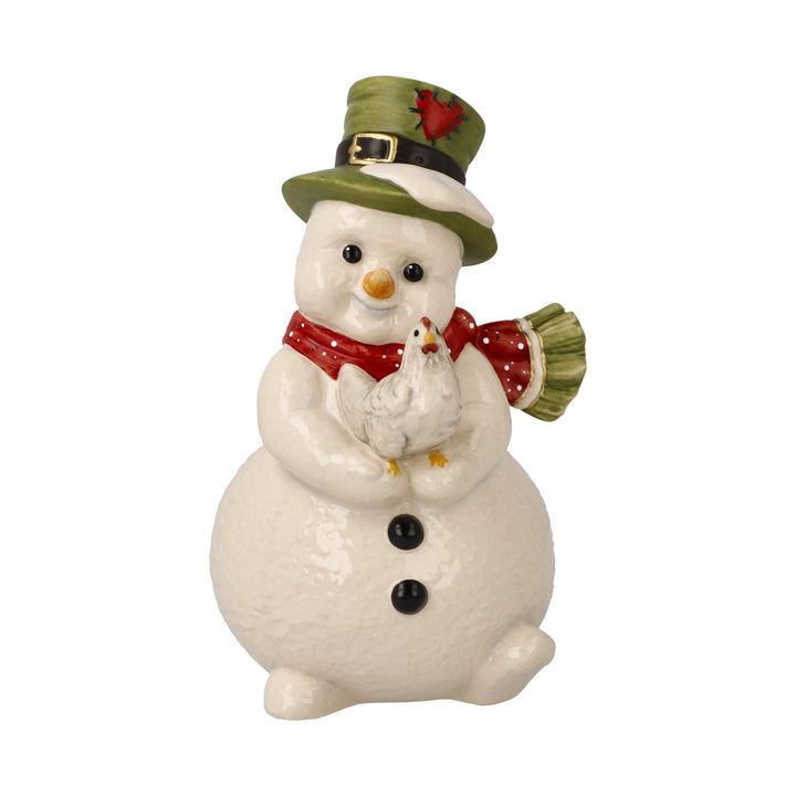 66705021 - Goebel Schneemänner Figur &