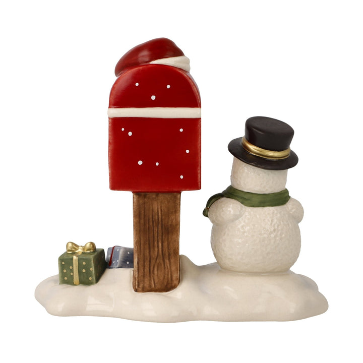 66704971 - Goebel Schneemänner Figur &