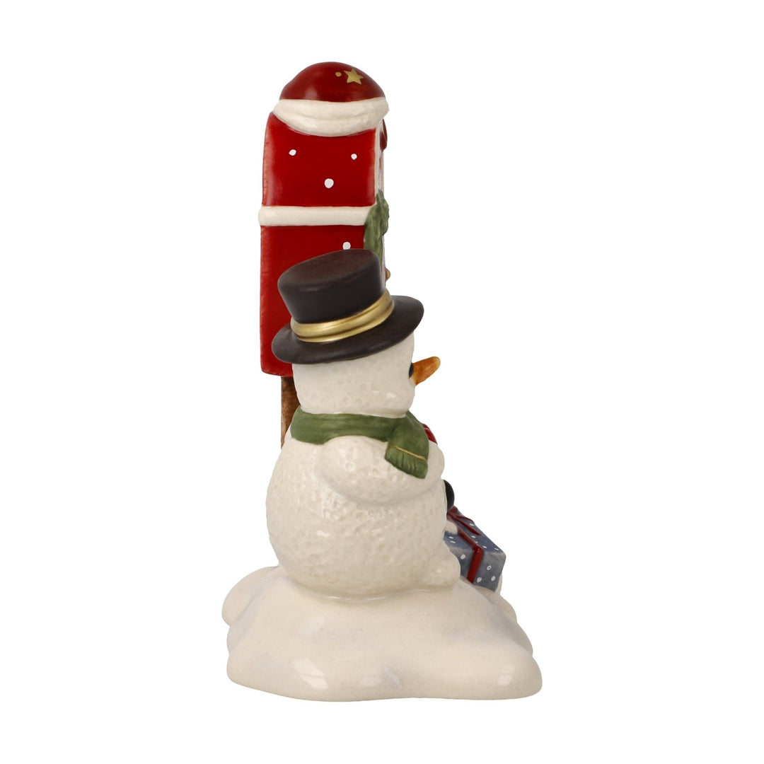 66704971 - Goebel Schneemänner Figur &