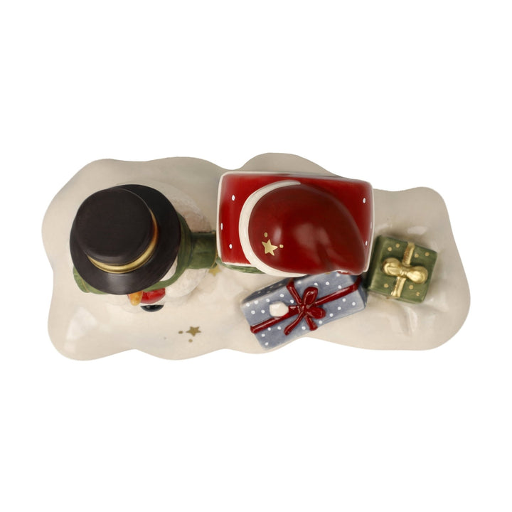 66704971 - Goebel Schneemänner Figur &