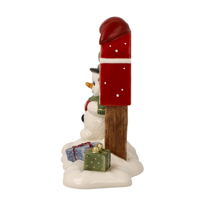 66704971 - Goebel Schneemänner Figur &