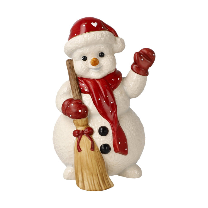 66705031 - Goebel Schneemänner Figur &