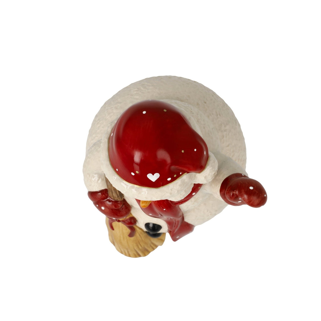 66705031 - Goebel Schneemänner Figur &