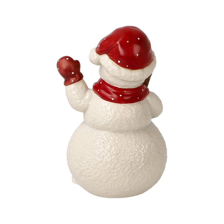 66705031 - Goebel Schneemänner Figur &