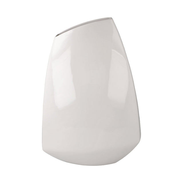 14005821 - Goebel Thore Vase 'Thore weiß glasiert' 2026