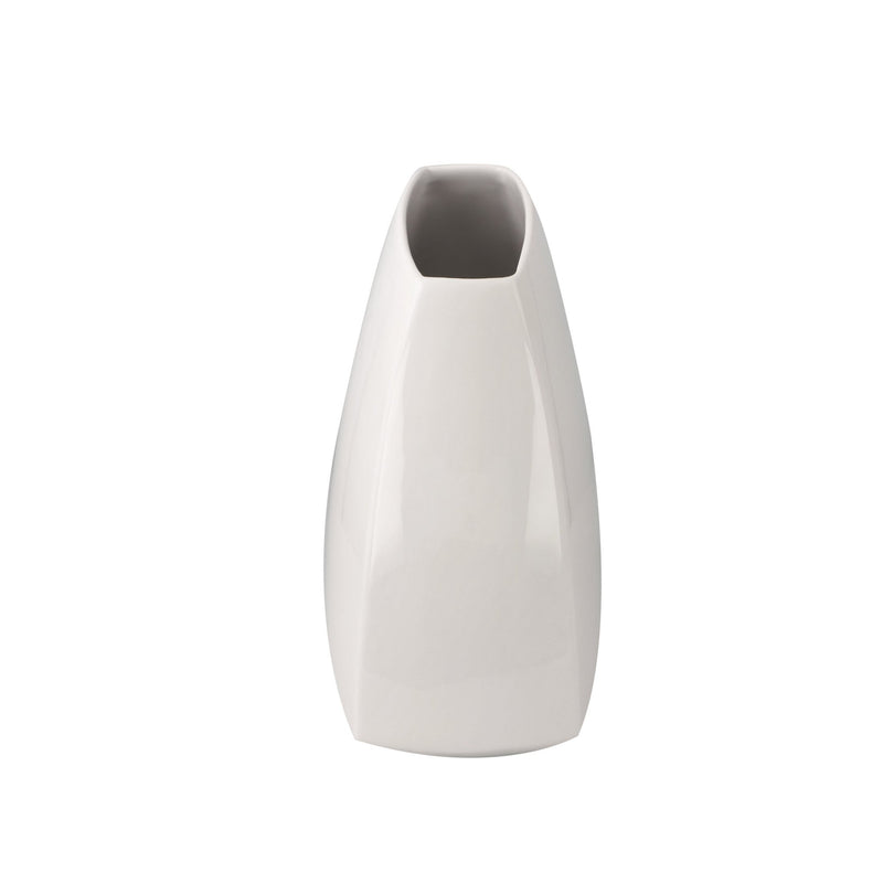 14005831 - Goebel Thore Vase 'Thore weiß glasiert' 2026