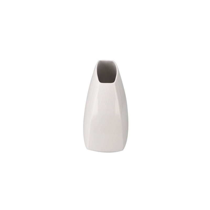 14005841 - Goebel Thore Vase 'Thore weiß glasiert' 2026