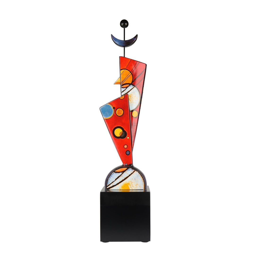 67075451 - Goebel Wassily Kandinsky Figur &