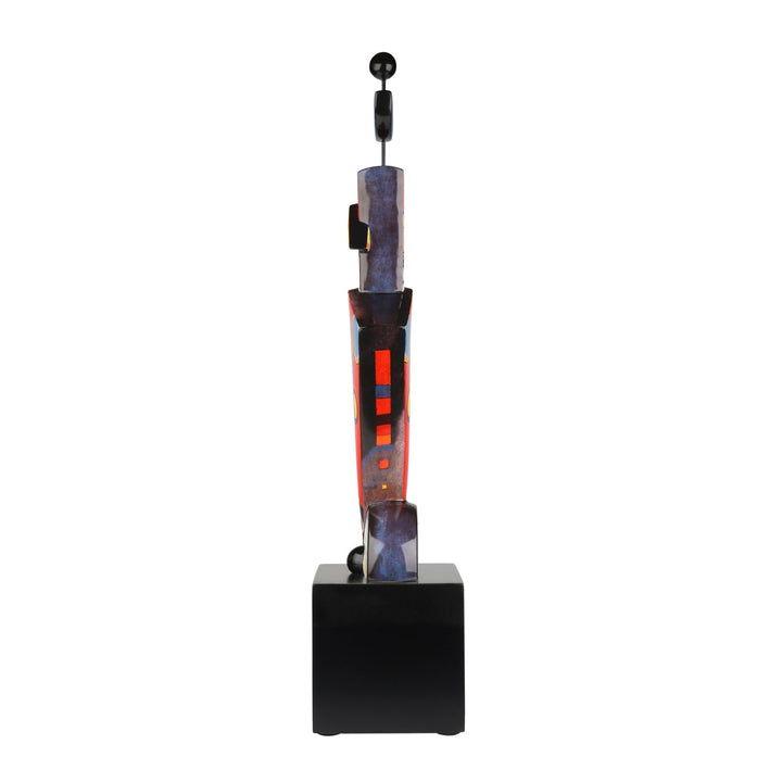 67075451 - Goebel Wassily Kandinsky Figur &