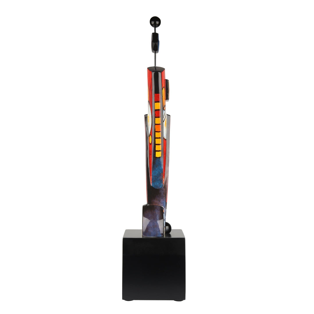 67075451 - Goebel Wassily Kandinsky Figur &