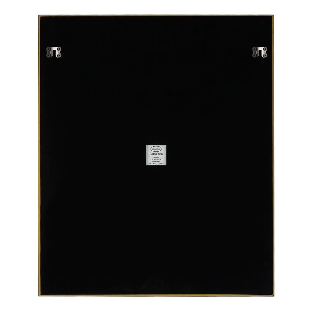 67075401 - Goebel Wassily Kandinsky Wandbild &