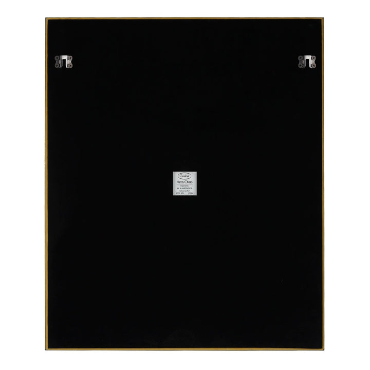 67075401 - Goebel Wassily Kandinsky Wandbild &