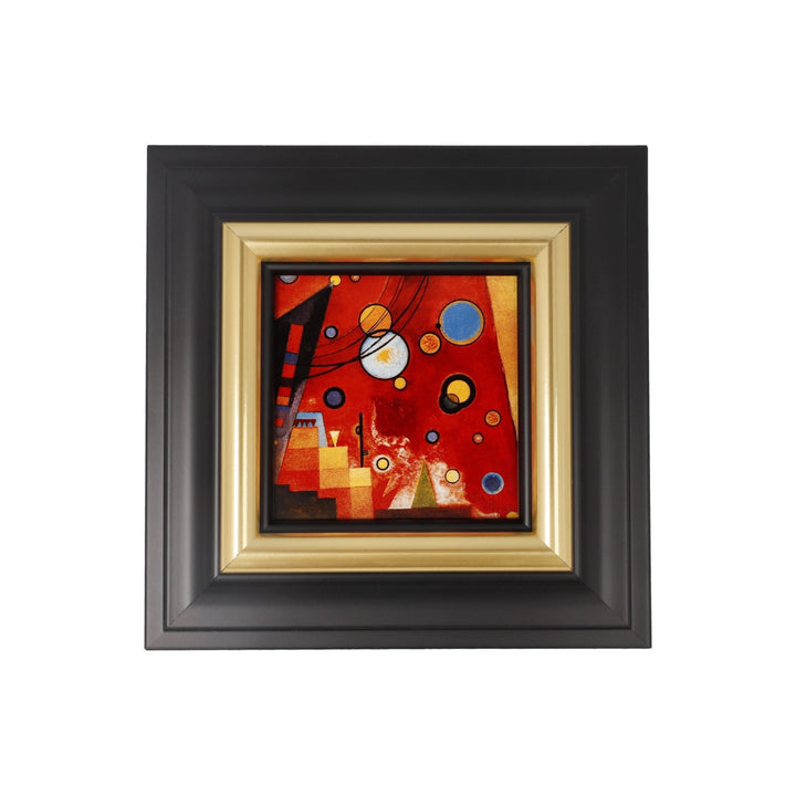 67075531 - Goebel Wassily Kandinsky Wandbild &