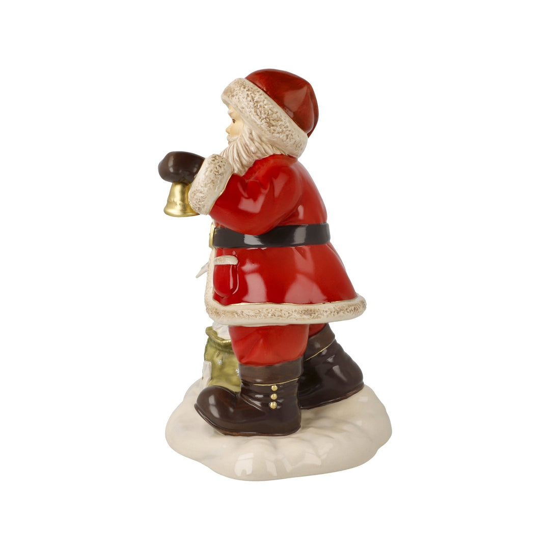 66704991 - Goebel Weihnachtsmann Figur &