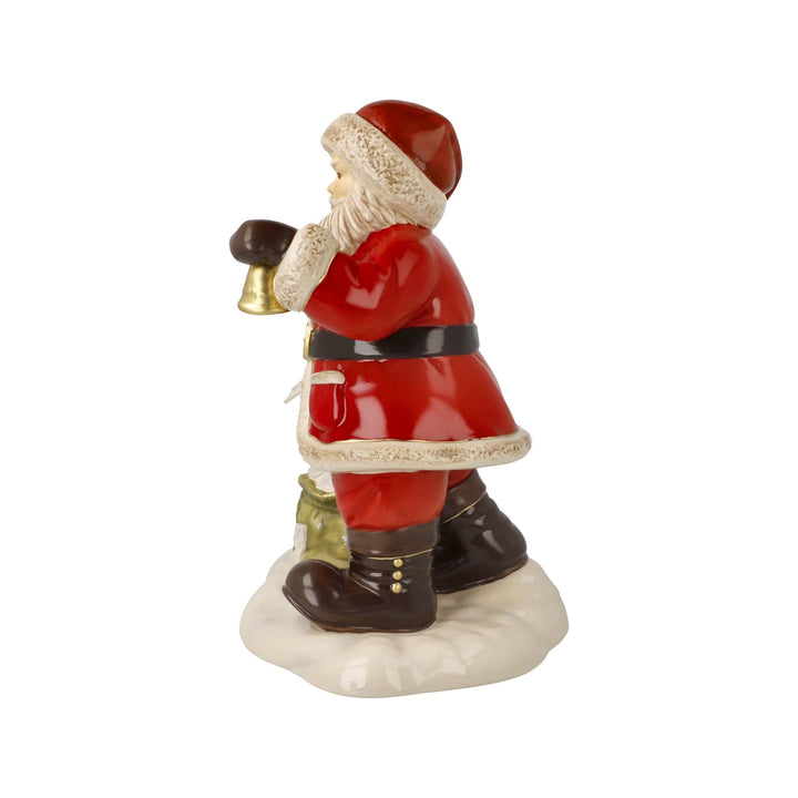 66704991 - Goebel Weihnachtsmann Figur &