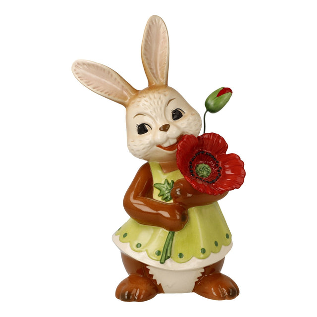 66846831 - Goebel Zauber des Augenblicks 25 cm - Osterfigur aus Steingut