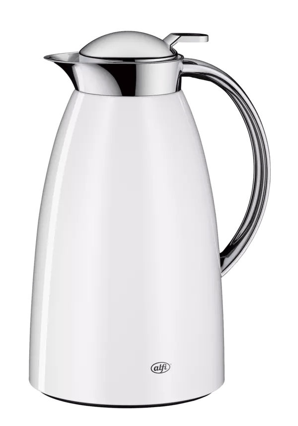 ALF - 3591211100 - Gusto Isolierkanne coconut white, Alfi, 1,0L