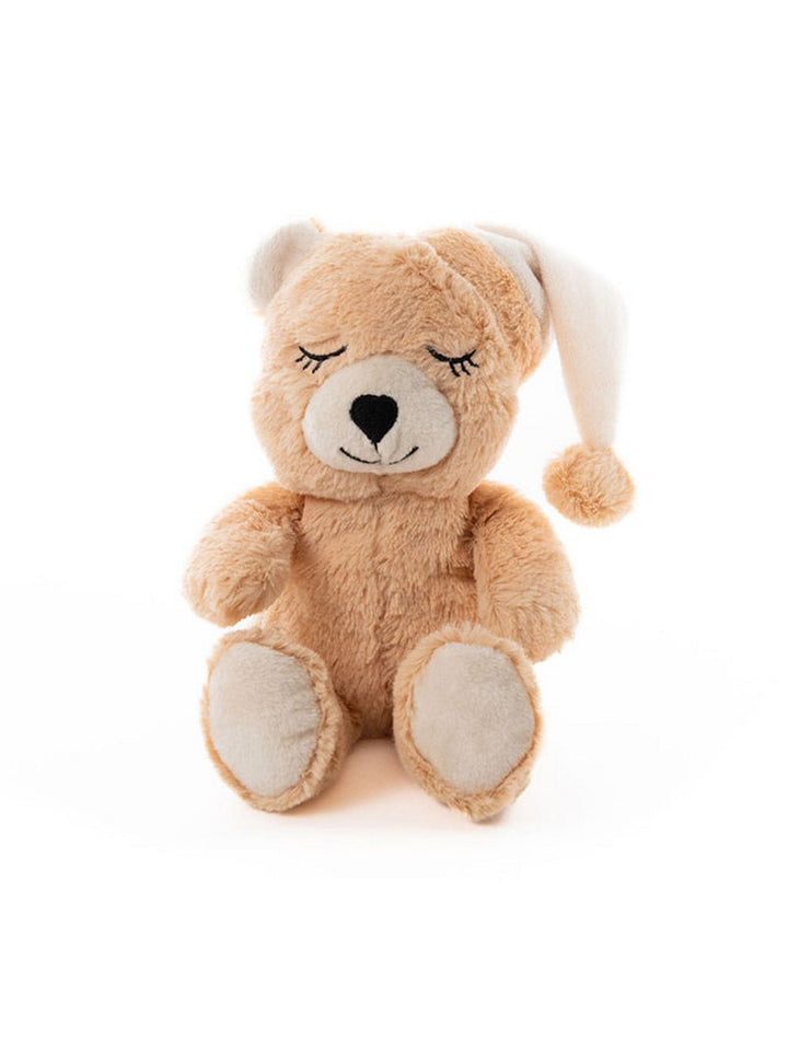 Habi-2036 - Habibi Plush - Schlafbär - Premium midi - 23cm
