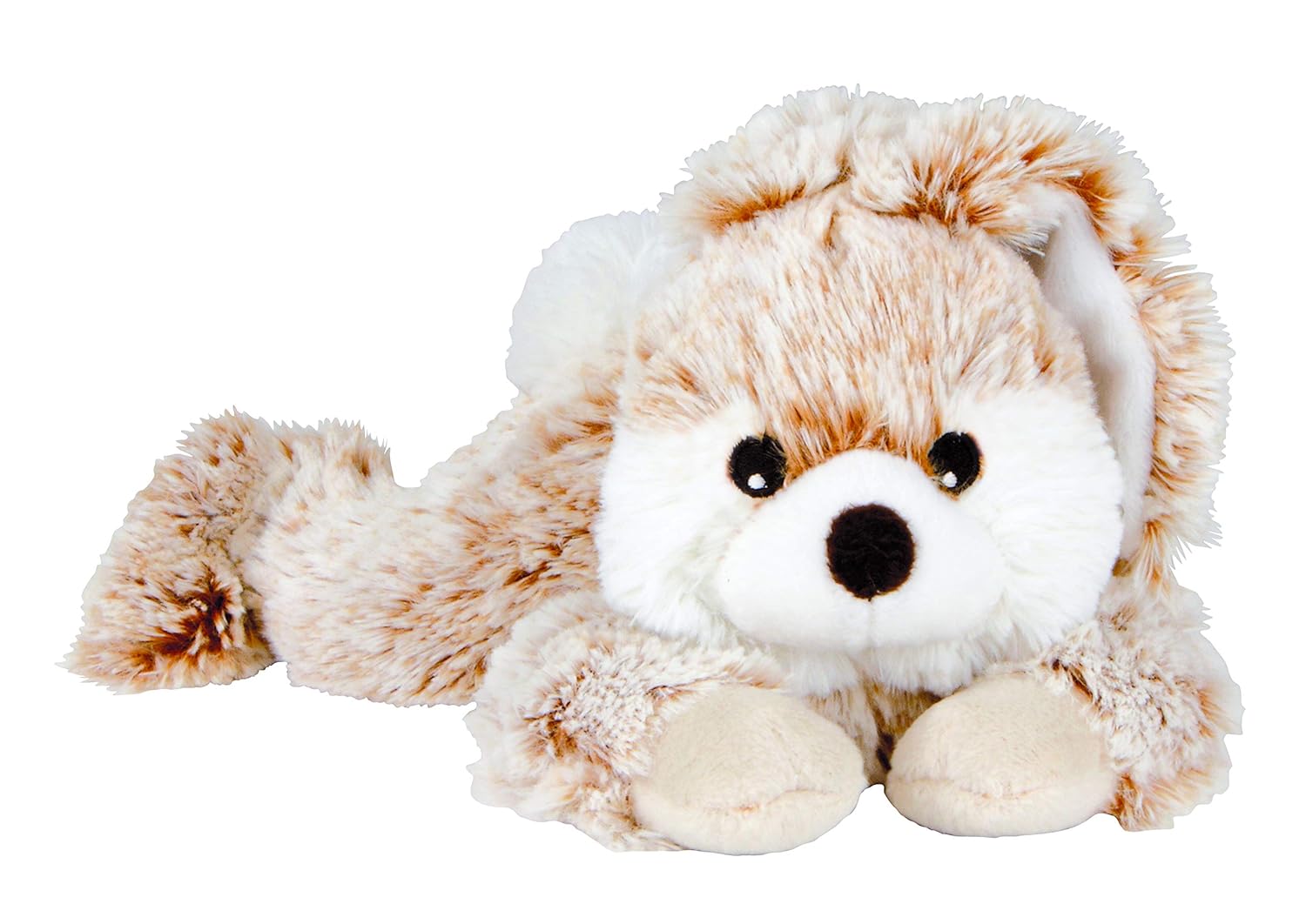 Habi-1616 - Habibi Plush - Schneehase - Premium - 29cm