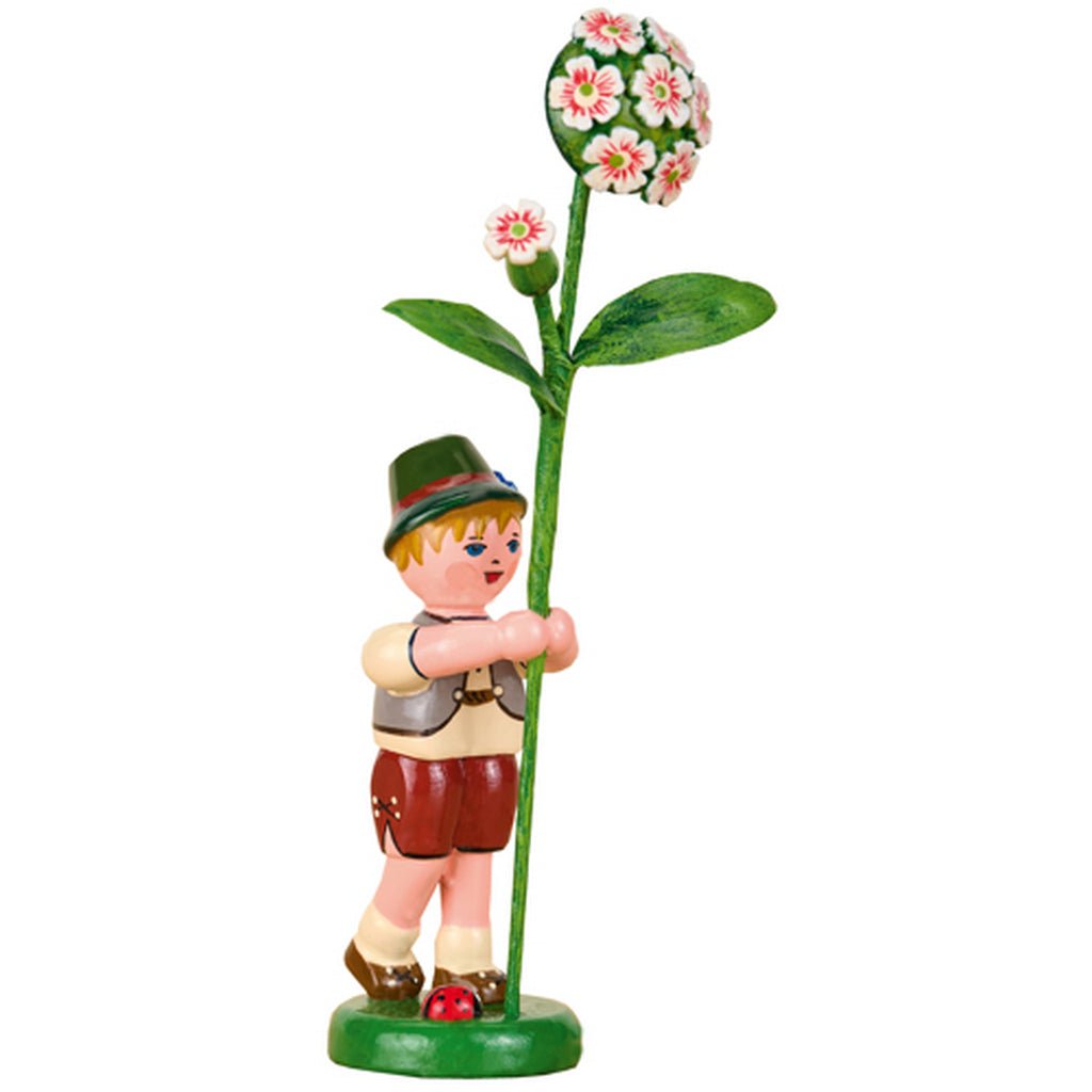 HUB - 308h0015 - Hubrig Volkskunst &