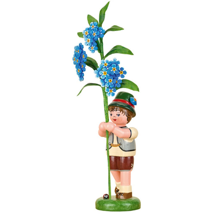 HUB - 308h5004 - Hubrig Volkskunst &