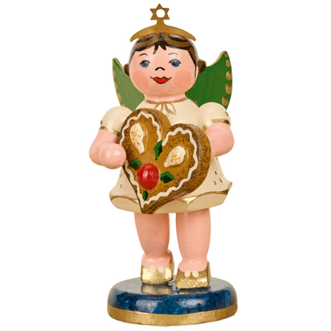 HUB-121h0112 - Hubrig Volkskunst &