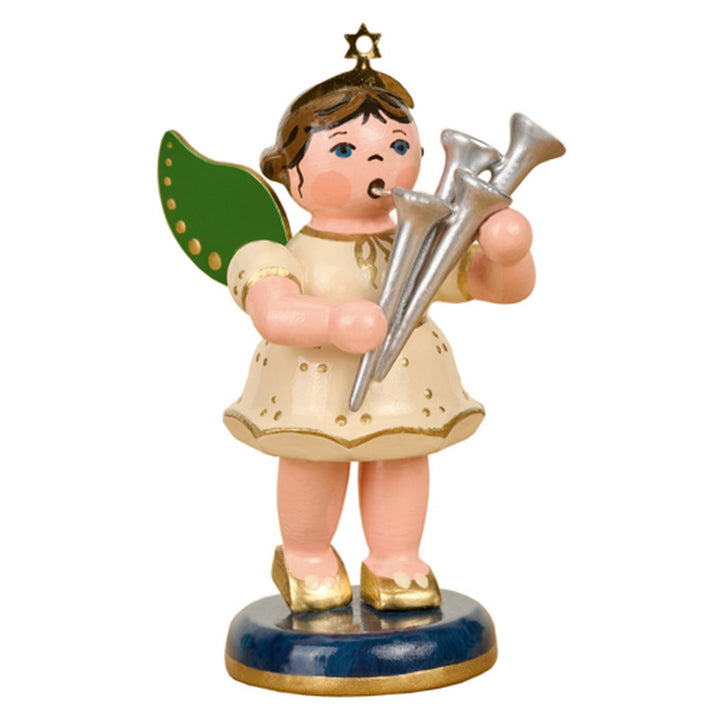 HUB-121h0048 - Hubrig Volkskunst &