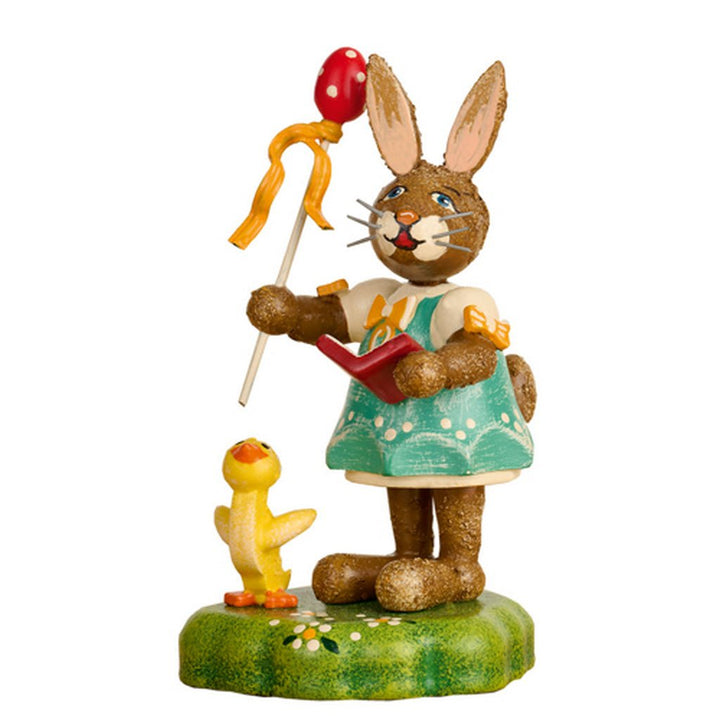 HUB - 301h0038 - Hubrig Volkskunst &