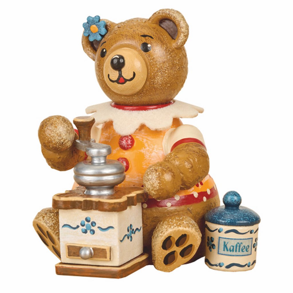 HUB - 500h1011 - Hubrig Volkskunst &
