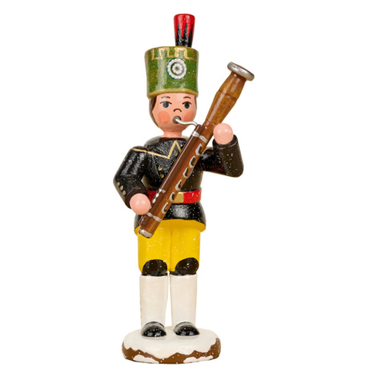 HUB-110h0048 - Hubrig Volkskunst &