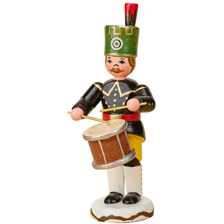 HUB-110h0049 - Hubrig Volkskunst &