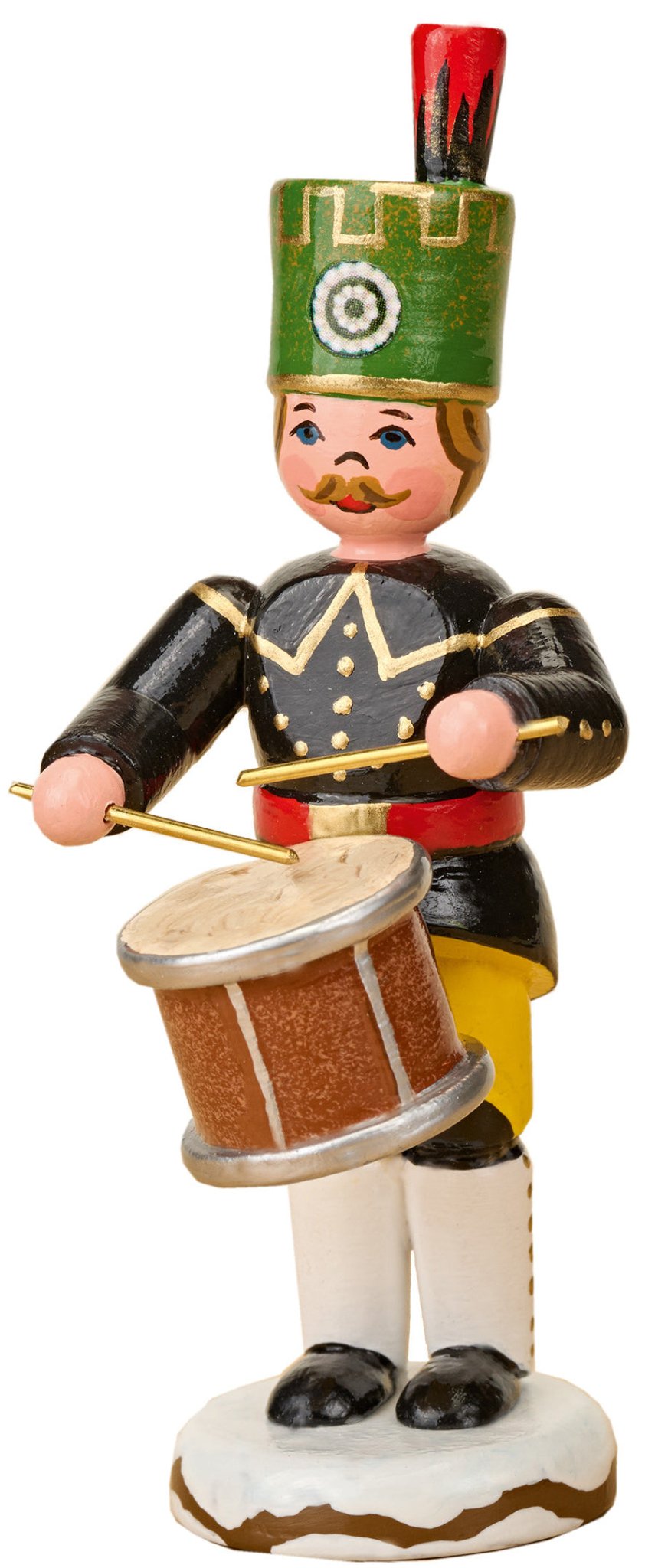 HUB-110h0049 - Hubrig Volkskunst &