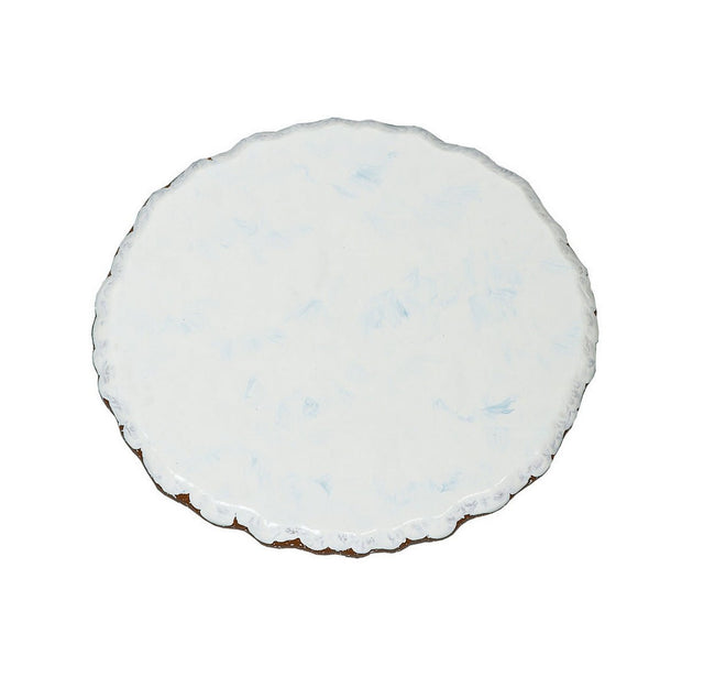 HUB - 253h0004 - Hubrig Volkskunst 'Winterkinder Mini - Winterlandschaft 13x12'