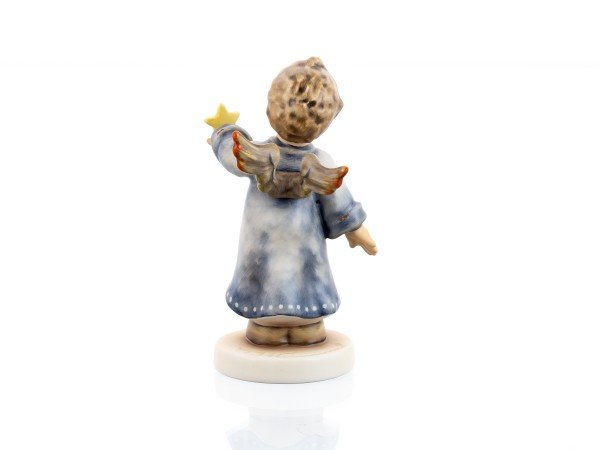 02-456-00-1 - Hummel Figur Hum 2456 Jahresengel, 12cm, 2026 Neuheit