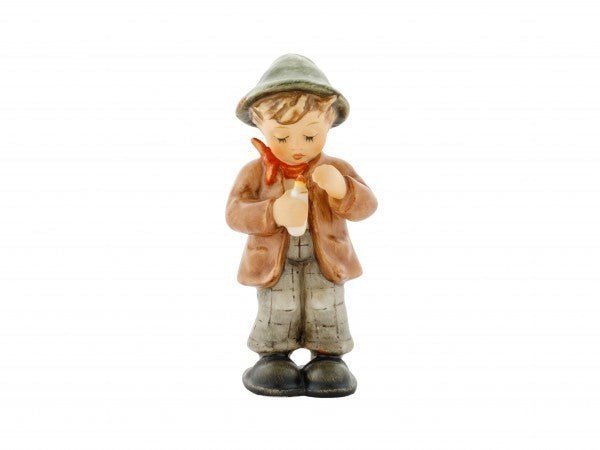 02 - 230 - 78 - 7 - Hummel Kinderkrippe Hannes 10,5cm Hum 2230/S Figuren