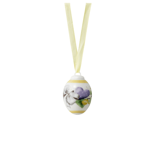 02254-723600-27956 - Hutschenreuther Mini-Ei Herz – Ostern 2027
